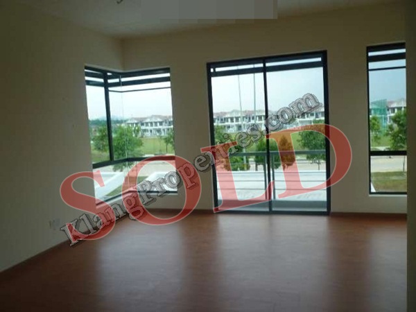 bandar bukit raja , avira. SOLD