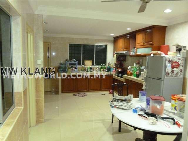 Bukit Tinggi 2, Link House