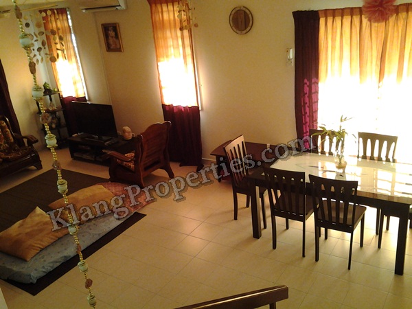 Bandar Parkland, Corner 40x75, RM688,000