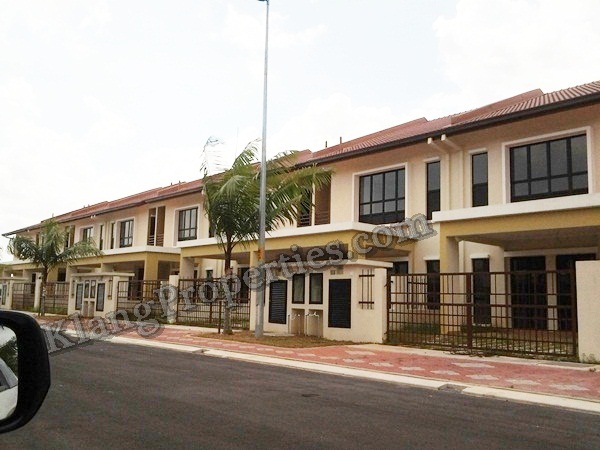 KOTA BAYU EMAS, 22X70, RM 438K