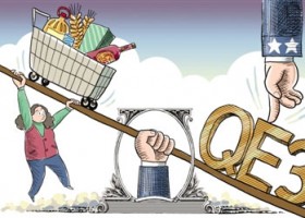QE3’s effect to Malaysia Properties