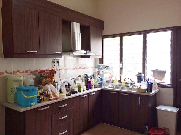 BANDAR PUTERI, KERONGSANG, 2 STRY TERRACE. 20X75. RM 565,000