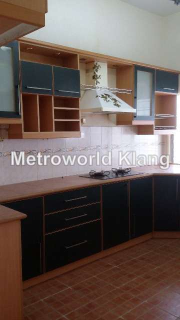 BANDAR PUTERI, JALAN PENDING, 2 STRY LINK HOUSE. 20X75 SF. RM 490,000