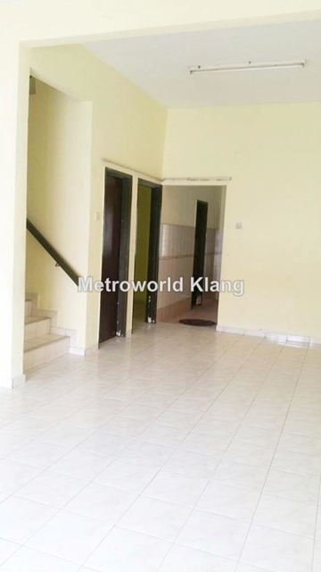 BANDAR PUTERI, JALAN KERONGSANG, 2 STRY LINK HOUSE, 20X75 SF. RM 435,000
