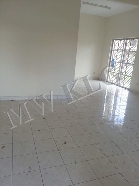 BANDAR PUTERI, JALAN KERONGSANG, 2 STRY TERRACE CORNER HOUSE. 40X75 SF. RM 730,000