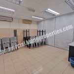 BAYU TINGGI, 3 STRY SHOP LOT FOR SALE. 20X70SF. RM1,250,000