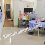 TAMAN BERKELEY, 1 STRY TERRACE, 20X80SF. RM430,000