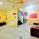 TAMAN DESAWAN, 2 STRY TERRACE, RENOVATED UNIT. 20X70SF. RM580,000