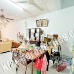 KLANG JAYA, 1 STRY TERRACE, PARTLY RENOVATED. 22X75SF. RM400,000